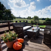 Charmehotel De stokerij te Oudenburg, West-Vlaanderen - Overnachten nabij Brugge, Oostende en De Haan